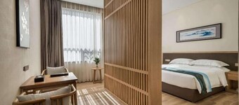 Days Hotel By Wyndham Yinxiang Wuyishan