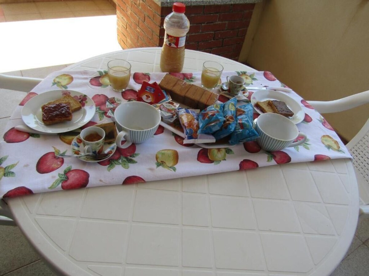 Bild für Gastgeberprofil