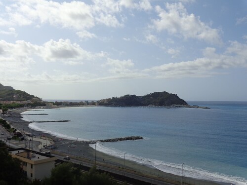 MER BLEUE (CITRA 010059-LT-0132)