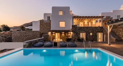 Villa Angelika / Rosa Pelikan