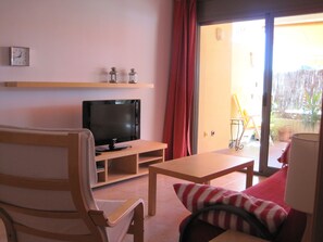 Fernseher