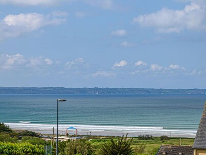 Beau Duplex 500m de la Plage