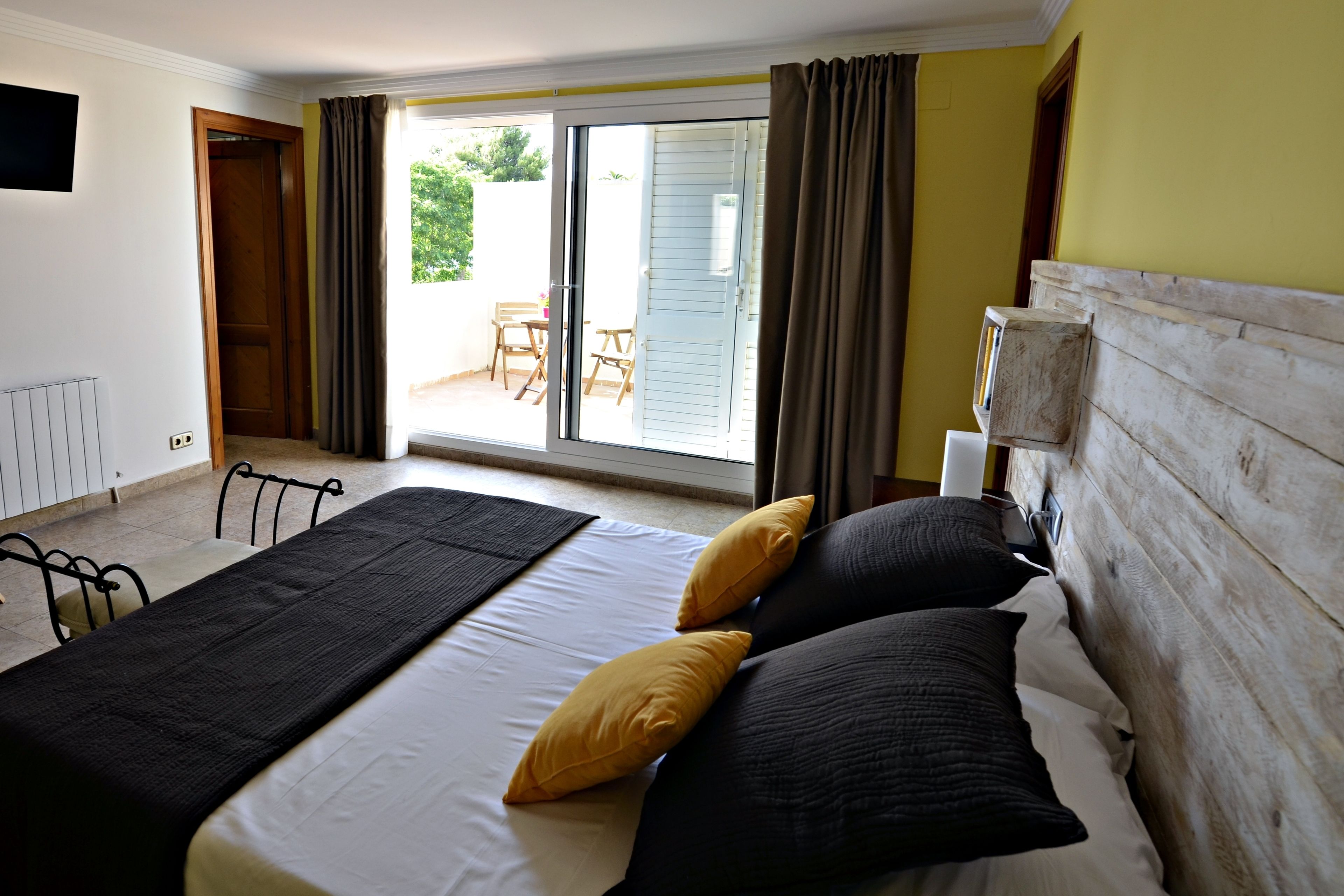 Photo - Cal Roig Hotel Rural