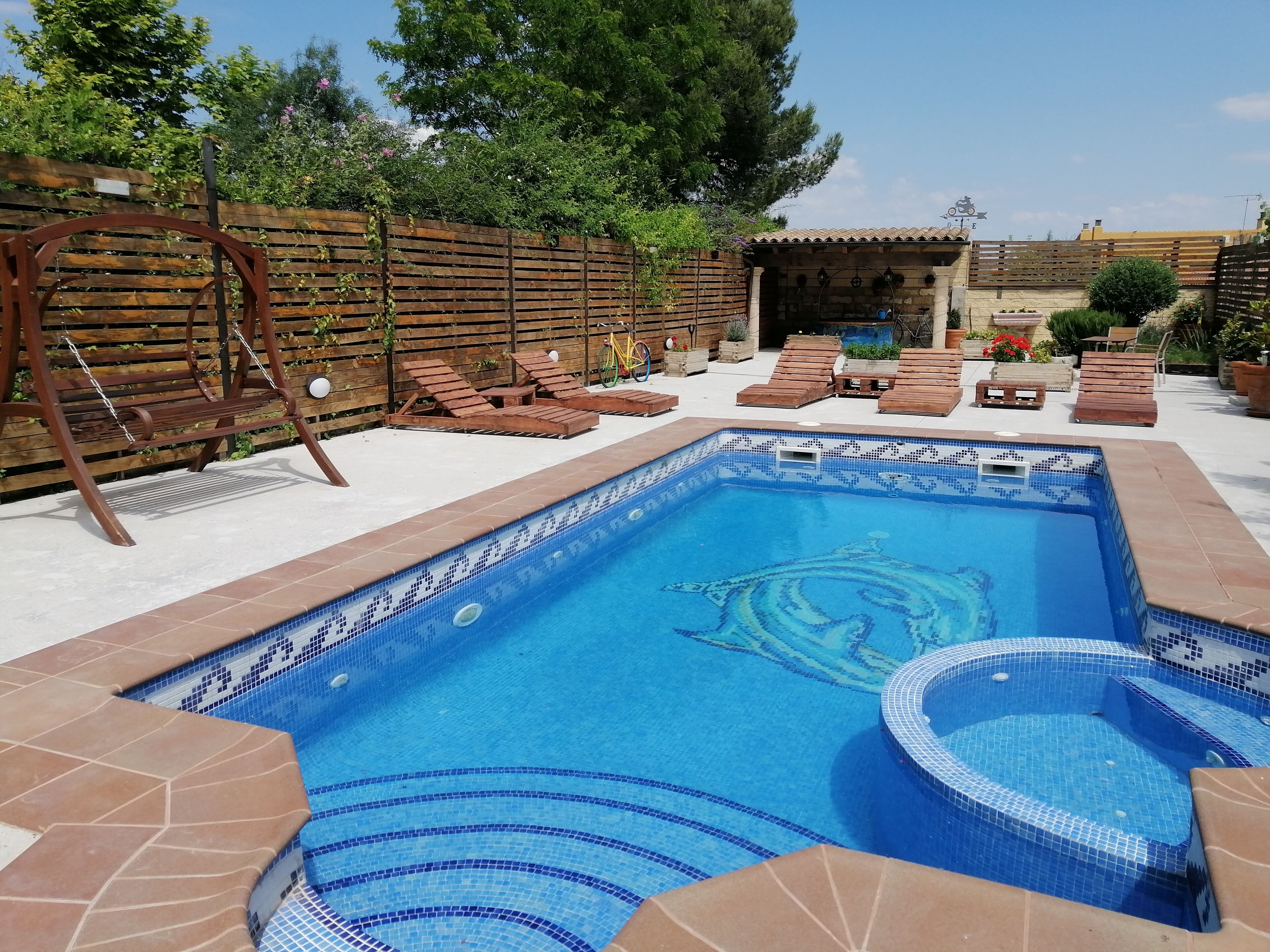 Photo - Cal Roig Hotel Rural