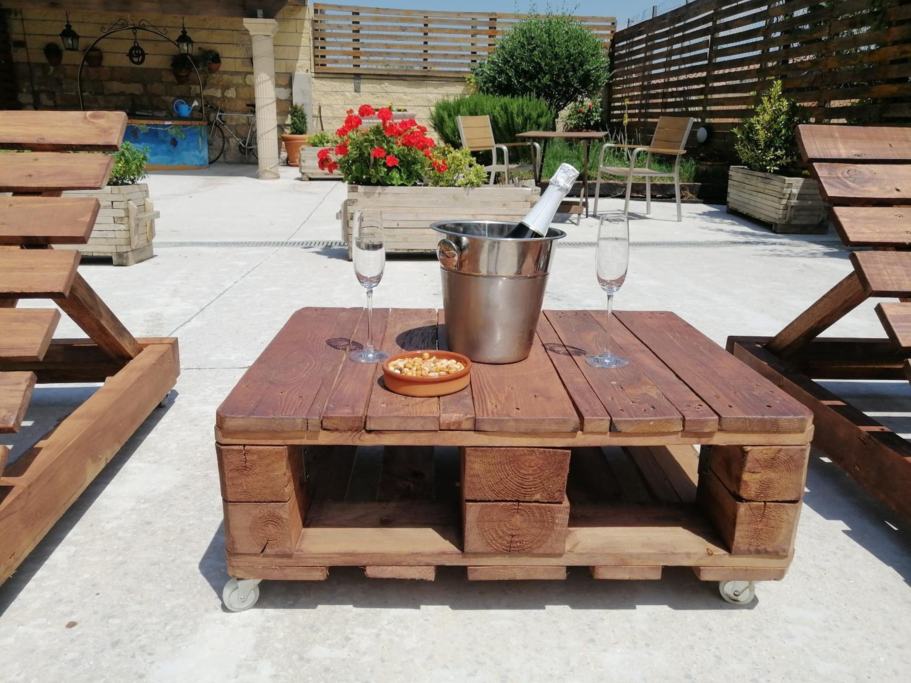 Photo - Cal Roig Hotel Rural