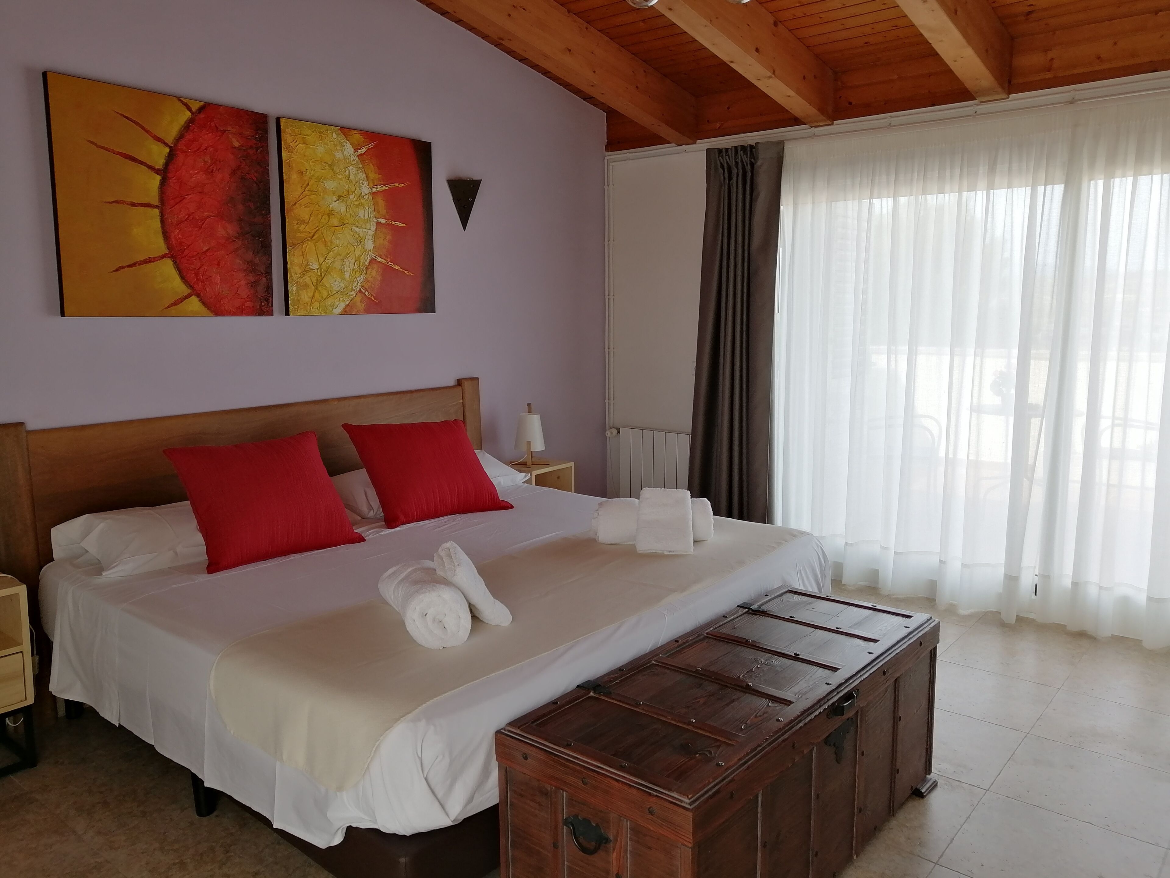 Photo - Cal Roig Hotel Rural