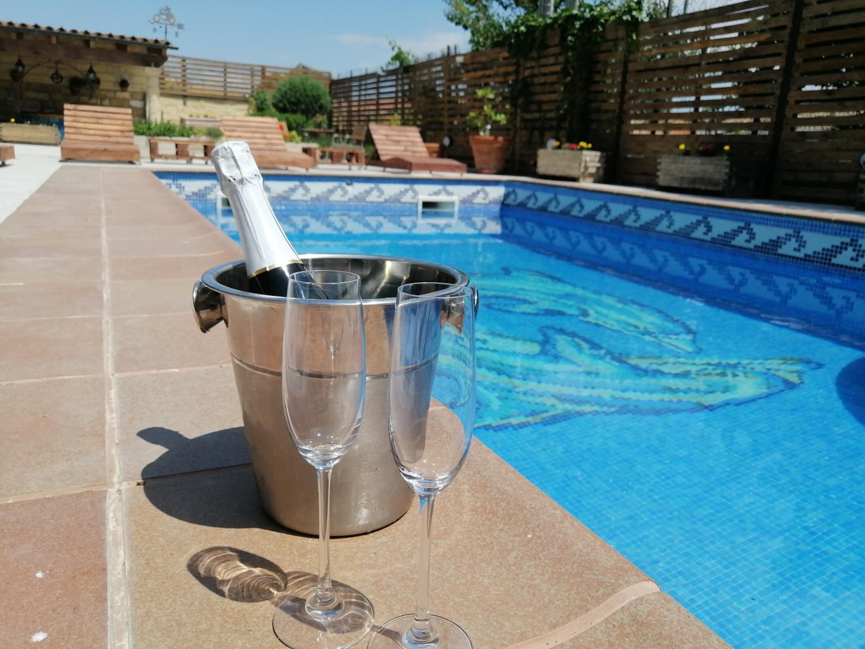 Photo - Cal Roig Hotel Rural