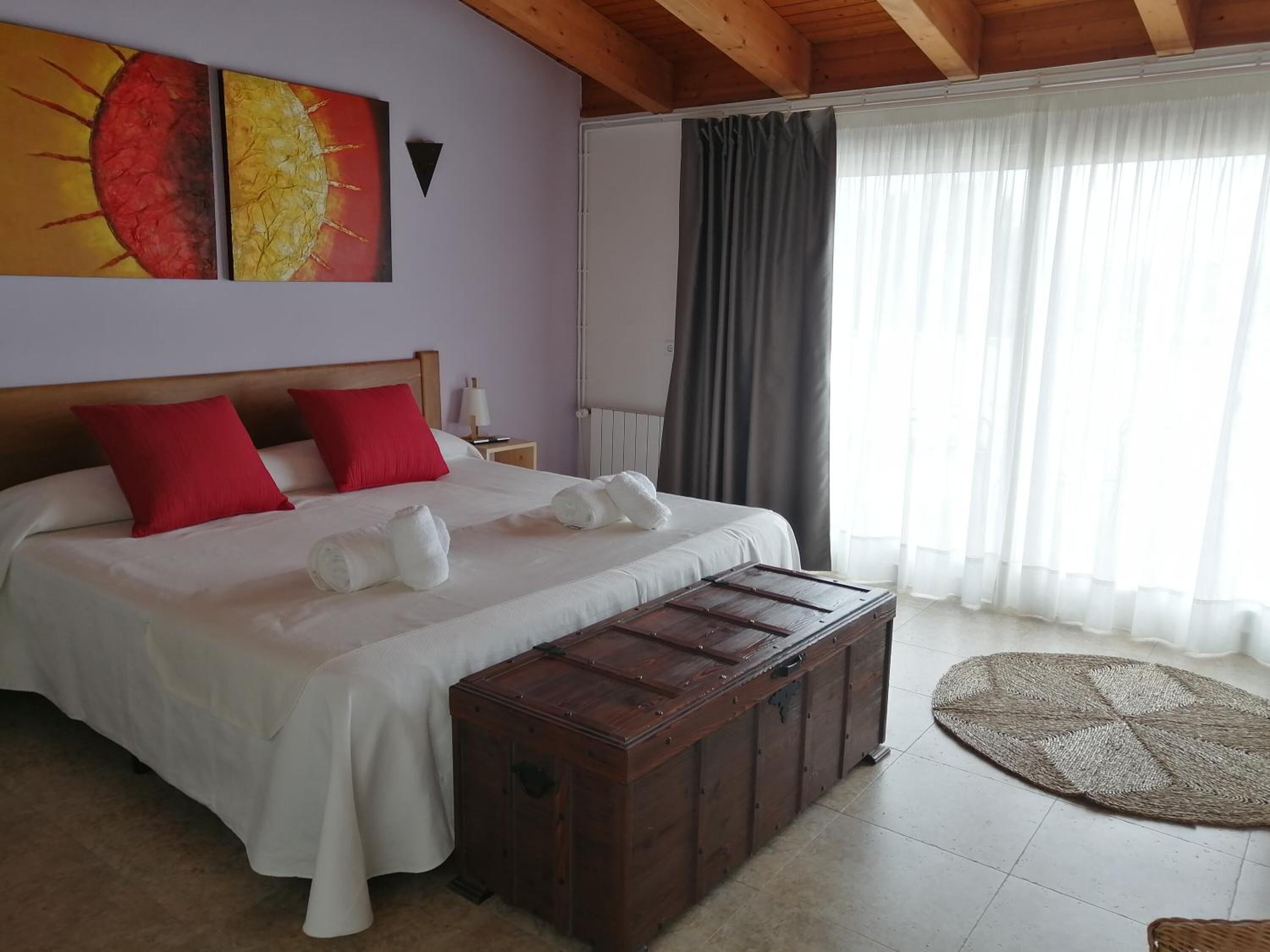 Photo - Cal Roig Hotel Rural