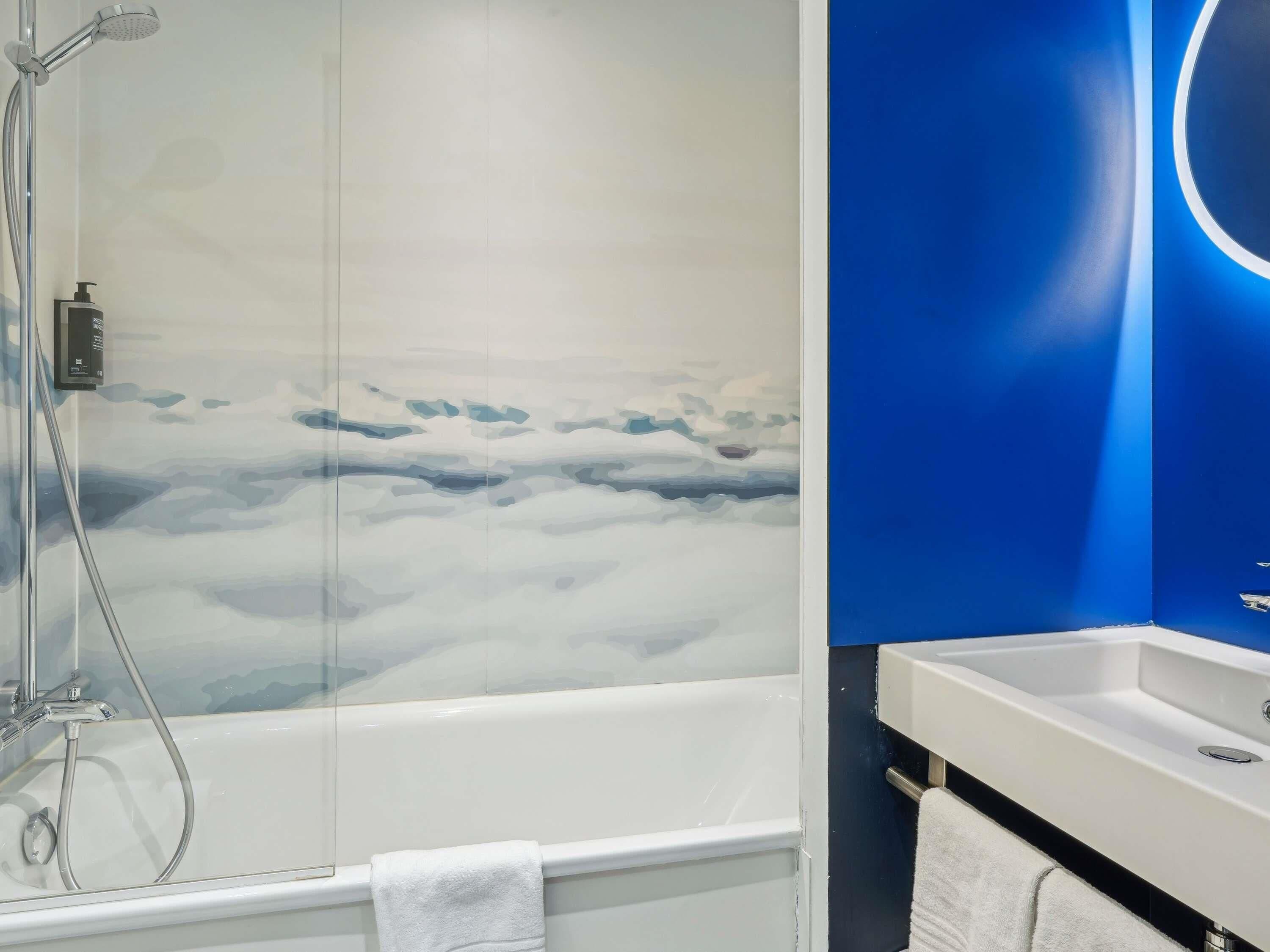 Foto - ibis Styles Paris Orly Airport