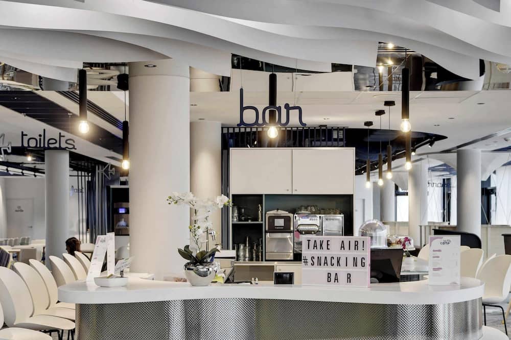 ibis Styles Paris Orly Airport