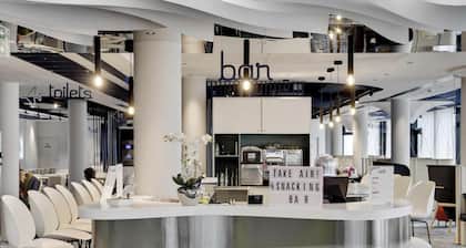 ibis Styles Paris Orly Airport