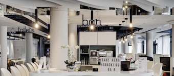 ibis Styles Paris Orly Airport