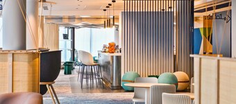 ibis Styles Paris Orly Airport