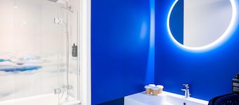 ibis Styles Paris Orly Airport