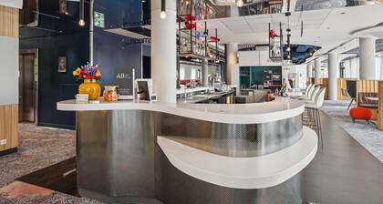 ibis Styles Paris Orly Airport