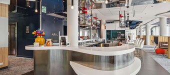 ibis Styles Paris Orly Airport