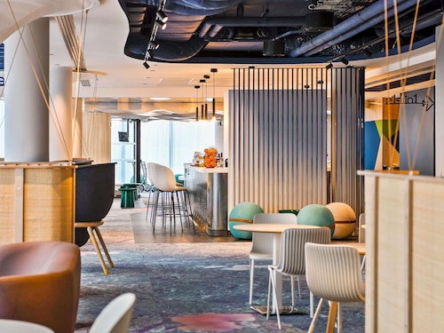 ibis Styles Paris Orly Airport