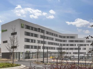 Exterior - ibis Styles Paris Orly Airport (Paray-Vieille-Poste)