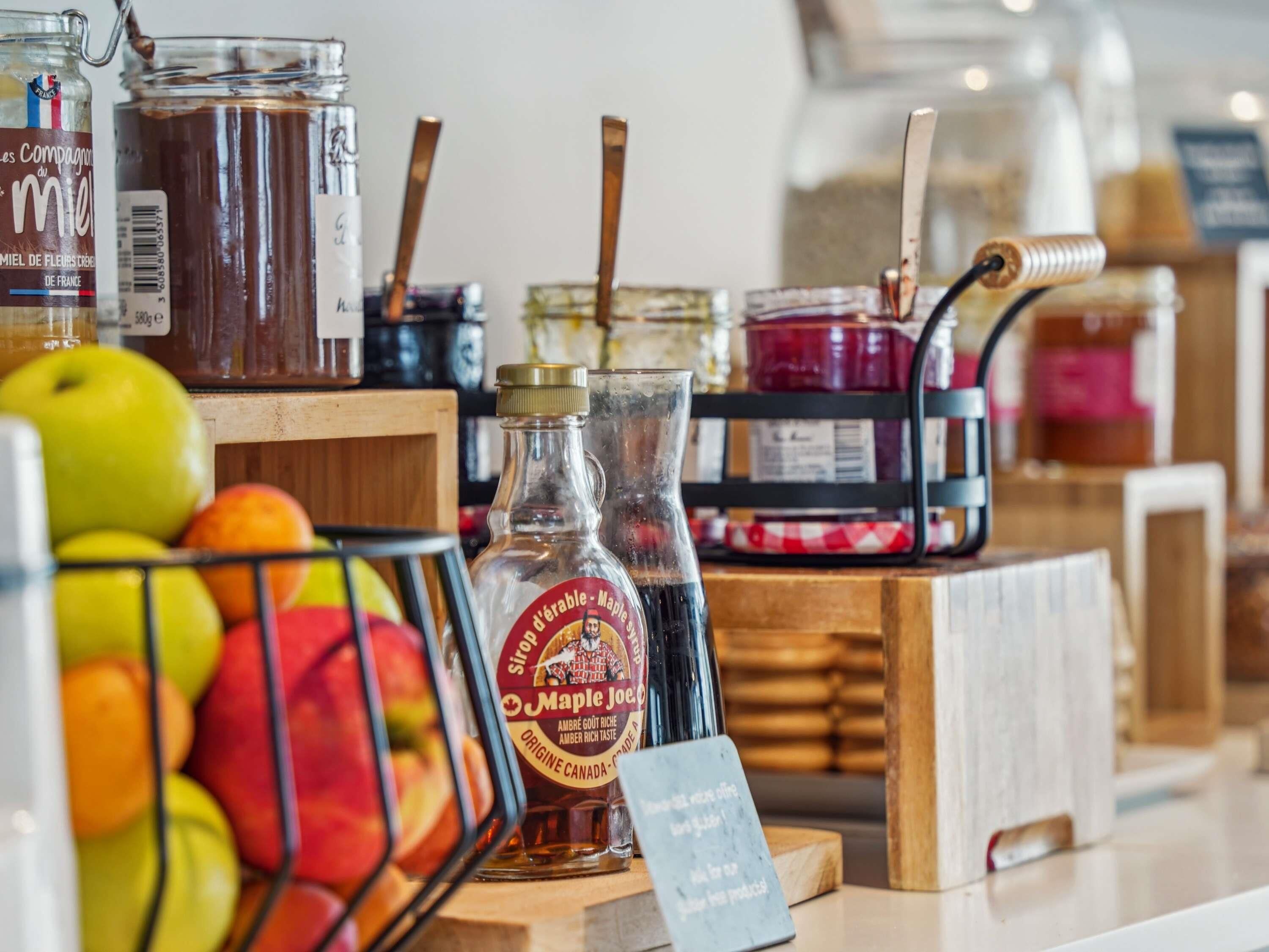 Foto - ibis Styles Paris Orly Airport