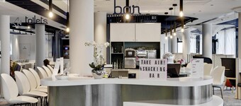 ibis Styles Paris Orly Airport