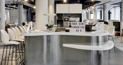 ibis Styles Paris Orly Airport