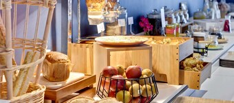 ibis Styles Paris Orly Airport