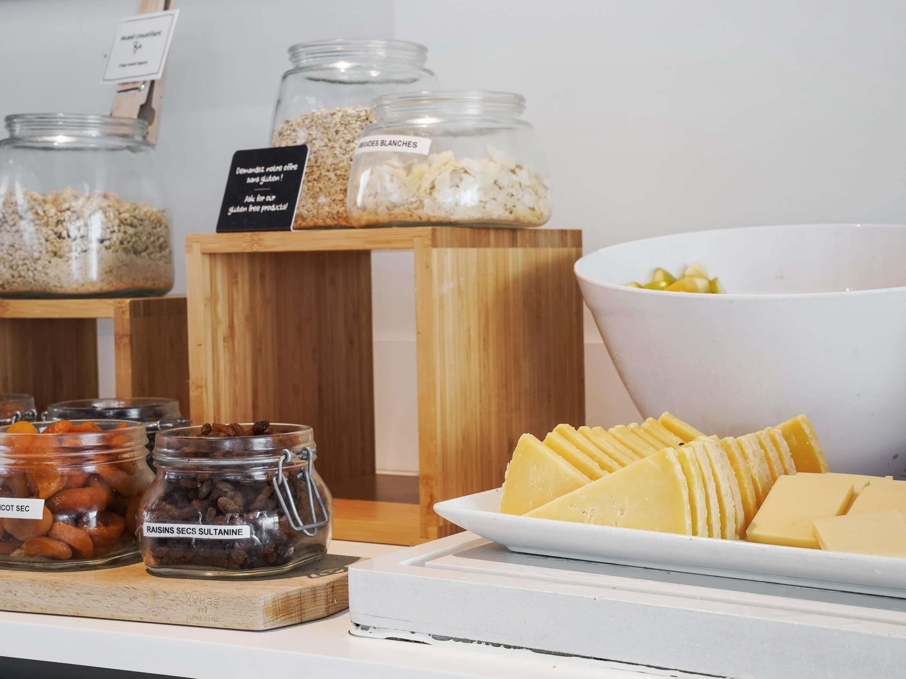 Foto - ibis Styles Paris Orly Airport