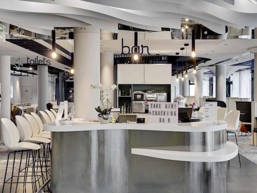 ibis Styles Paris Orly Airport