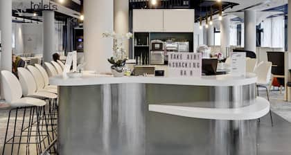 ibis Styles Paris Orly Airport