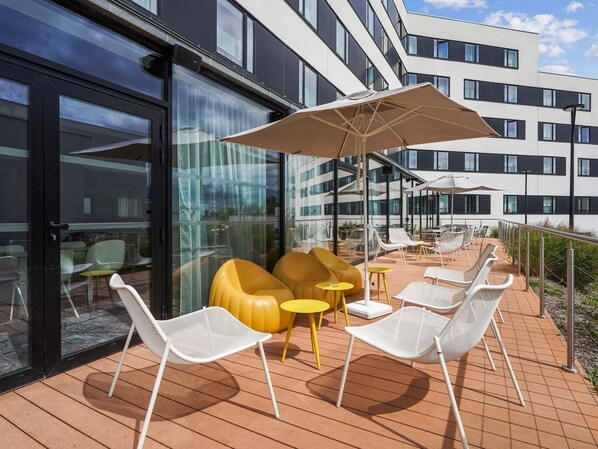 Miscellaneous - ibis Styles Paris Orly Airport (Paray-Vieille-Poste)