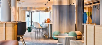 ibis Styles Paris Orly Airport
