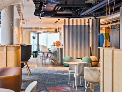 ibis Styles Paris Orly Airport