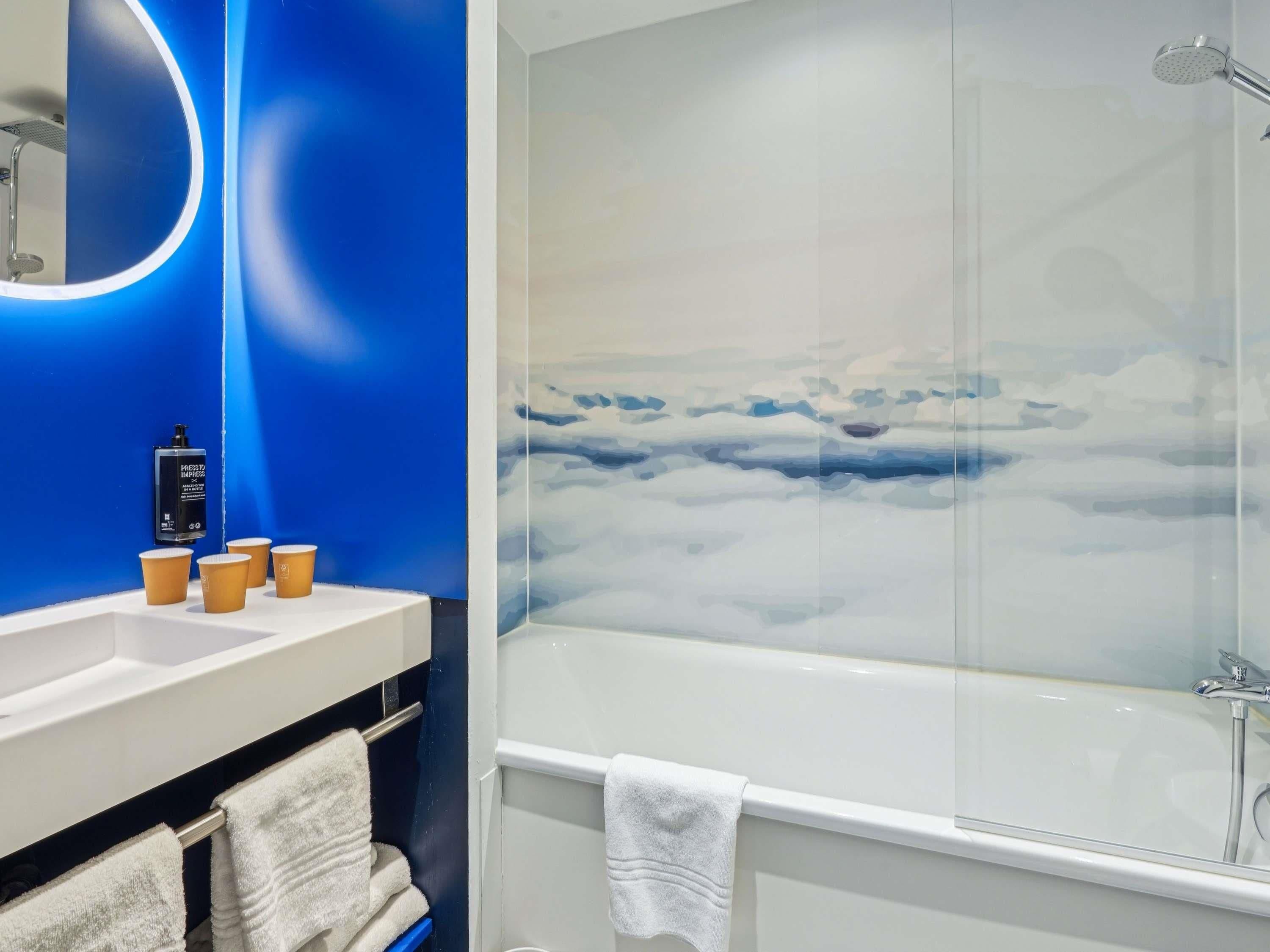 Foto - ibis Styles Paris Orly Airport