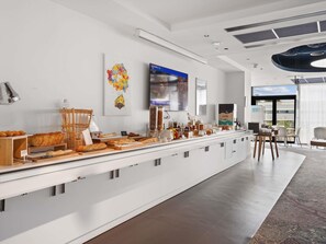 Miscellaneous - ibis Styles Paris Orly Airport (Paray-Vieille-Poste)