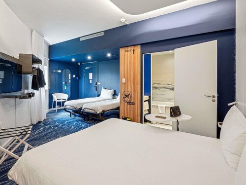 ibis Styles Paris Orly Airport