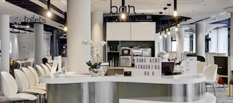 ibis Styles Paris Orly Airport