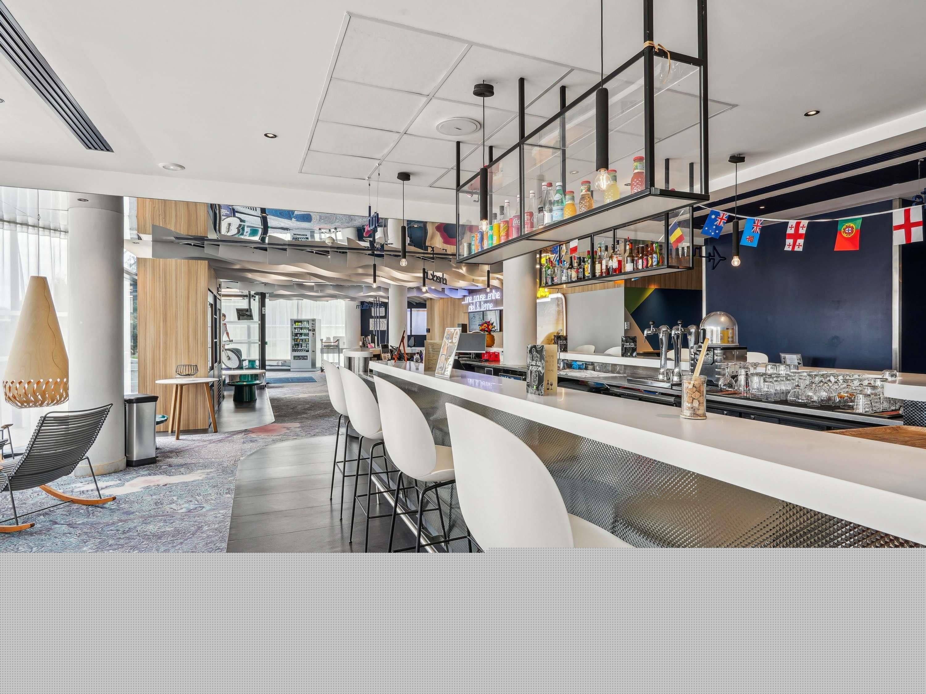 Foto - ibis Styles Paris Orly Airport