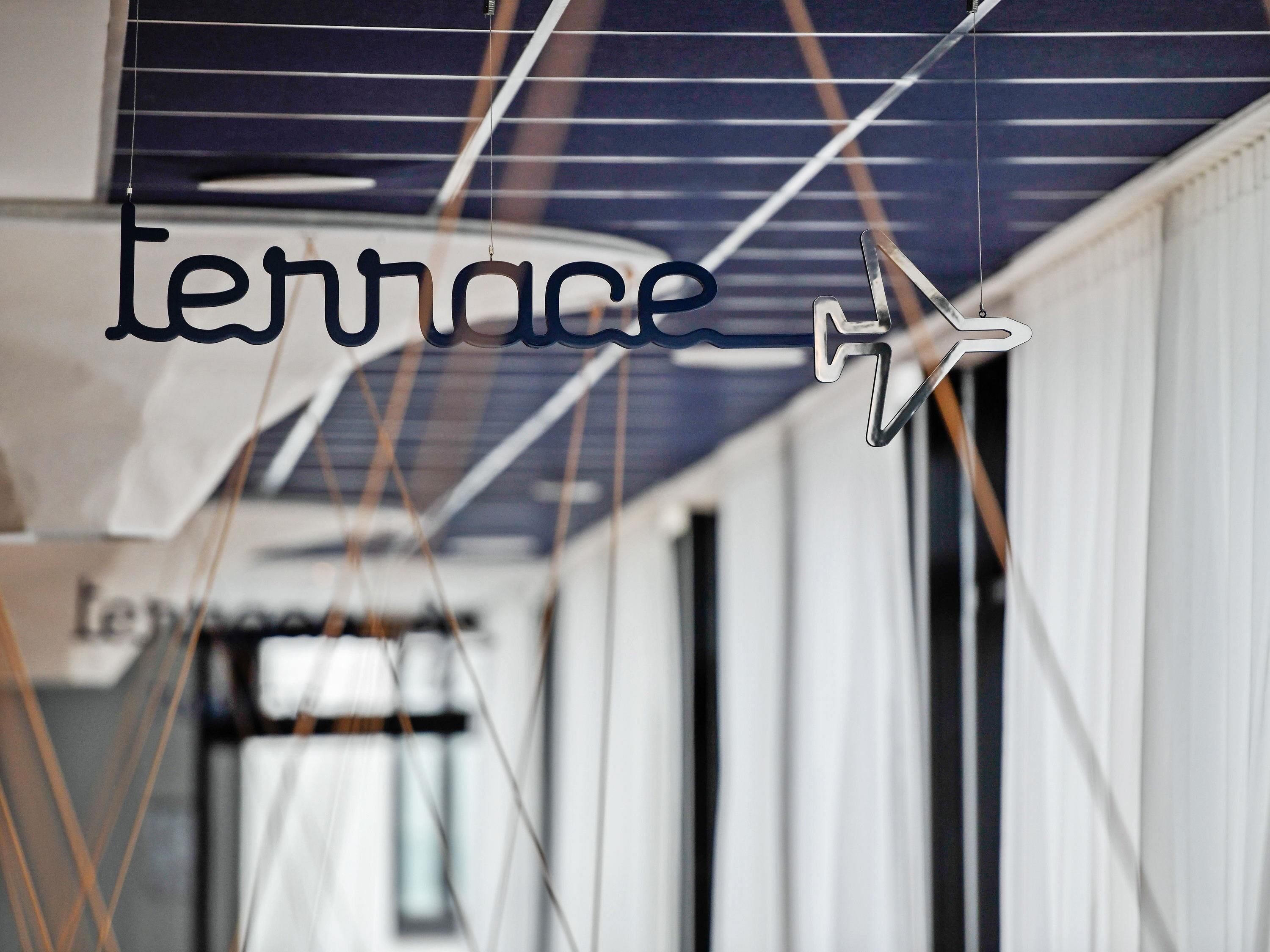 Foto - ibis Styles Paris Orly Airport