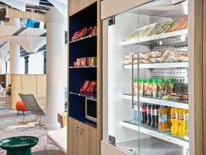 Miscellaneous - ibis Styles Paris Orly Airport (Paray-Vieille-Poste)