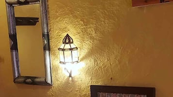 Gratis wifi, beddengoed