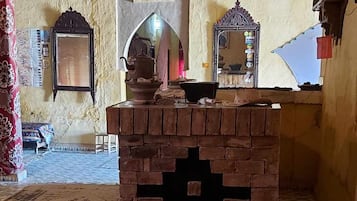 Recepción
