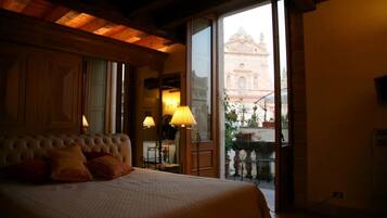 2 Schlafzimmer, WLAN