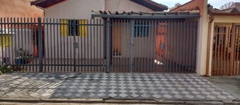 Taubatexas hostel e pousada