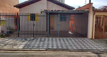 Taubatexas hostel e pousada