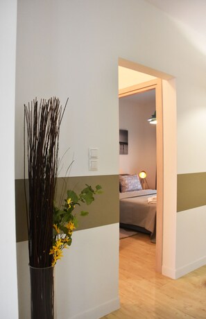 3 bedrooms, Internet, bed sheets