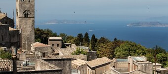 Bed and breakfast Bella Vista - appartement 1