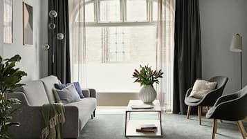 Smart-tv, Netflix, streamingtjenester