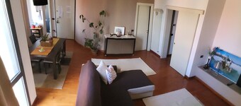 Smuk lejlighed på bakkerne i Parma kun få kilometer fra byen