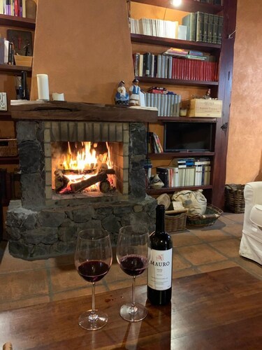 Natur und Berg Höhlen und Strand. Jetzt mit WLAN. 