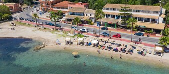 Ipsos Beach Studios By Konnect